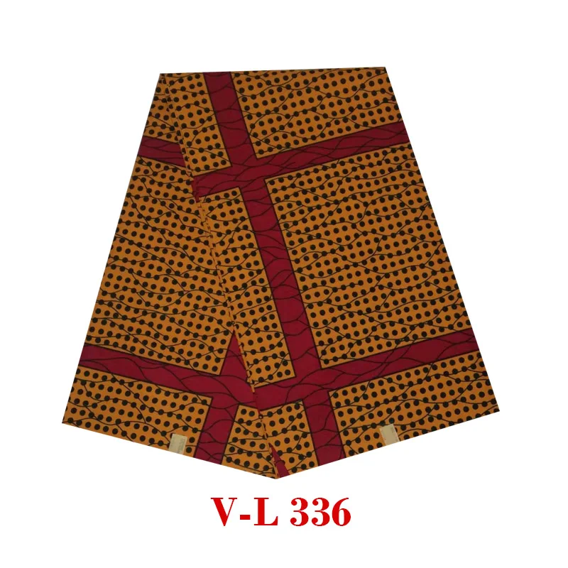 2019Excellent design Batik wax african dutch block wax printed in fabric Wave point design best quality V-L 336
2019Excellent design Batik wax african dutch block wax printed in fabric Wave point design best quality V-L 336