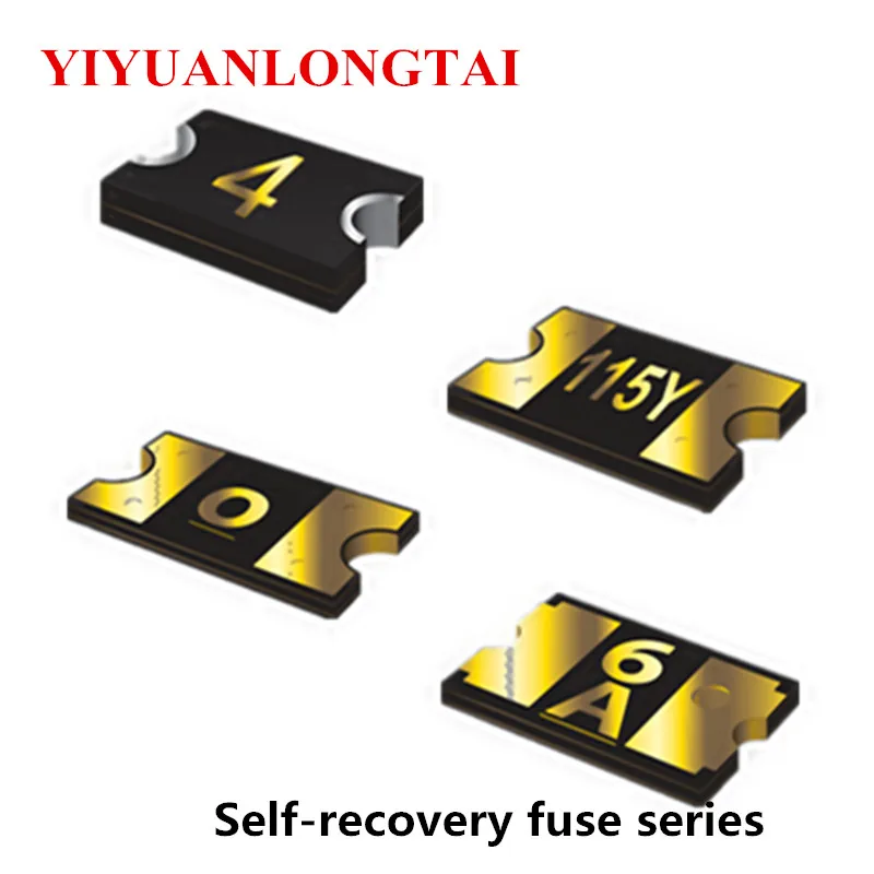 50pcs1206 0.05A 0.1A 0.12A 0.16A 0.2A 0.25A 0.5A 0.75A 1.1A 2A 3A 3.5A 4A SMD Resettable Fuse PPTC PolySwitch Self-Recovery Fuse
50pcs1206 0.05A 0.1A 0.12A 0.16A 0.2A 0.25A 0.5A 0.75A 1.1A 2A 3A 3.5A 4A SMD Resettable Fuse PPTC PolySwitch Self-Recovery Fuse