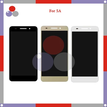10pcs/lot 5.5'' For Huawei 5A Y6 II CAM-L23 CAM-L03 CAM-L21 CAM-AL00 CAM-TL00 Touch Screen Digitizer Assembly Replacement Parts
10pcs/lot 5.5'' For Huawei 5A Y6 II CAM-L23 CAM-L03 CAM-L21 CAM-AL00 CAM-TL00 Touch Screen Digitizer Assembly Replacement Parts