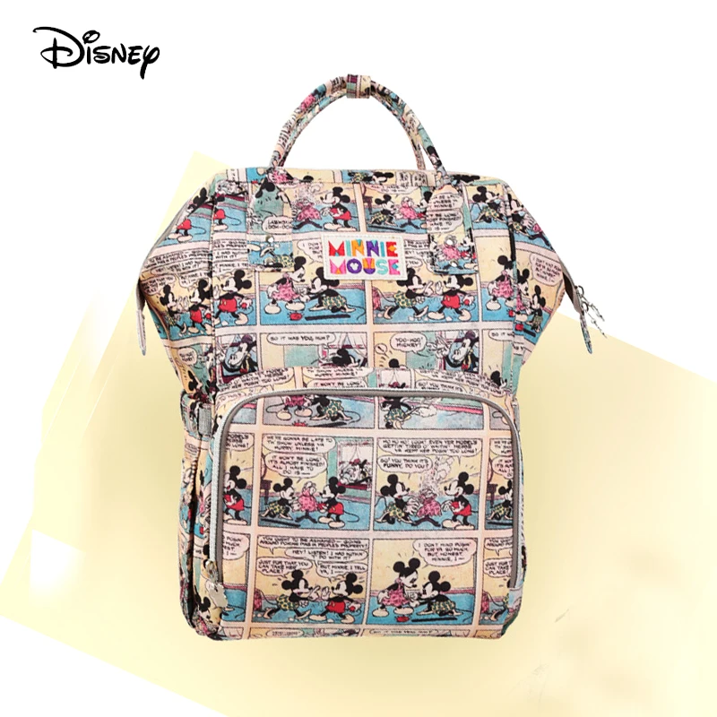New Diaper Bag Printing Waterproof Changing Bags Large Capacity Maternity Diaper Bag New Backpack Baby Nappy Bag
New Diaper Bag Printing Waterproof Changing Bags Large Capacity Maternity Diaper Bag New Backpack Baby Nappy Bag