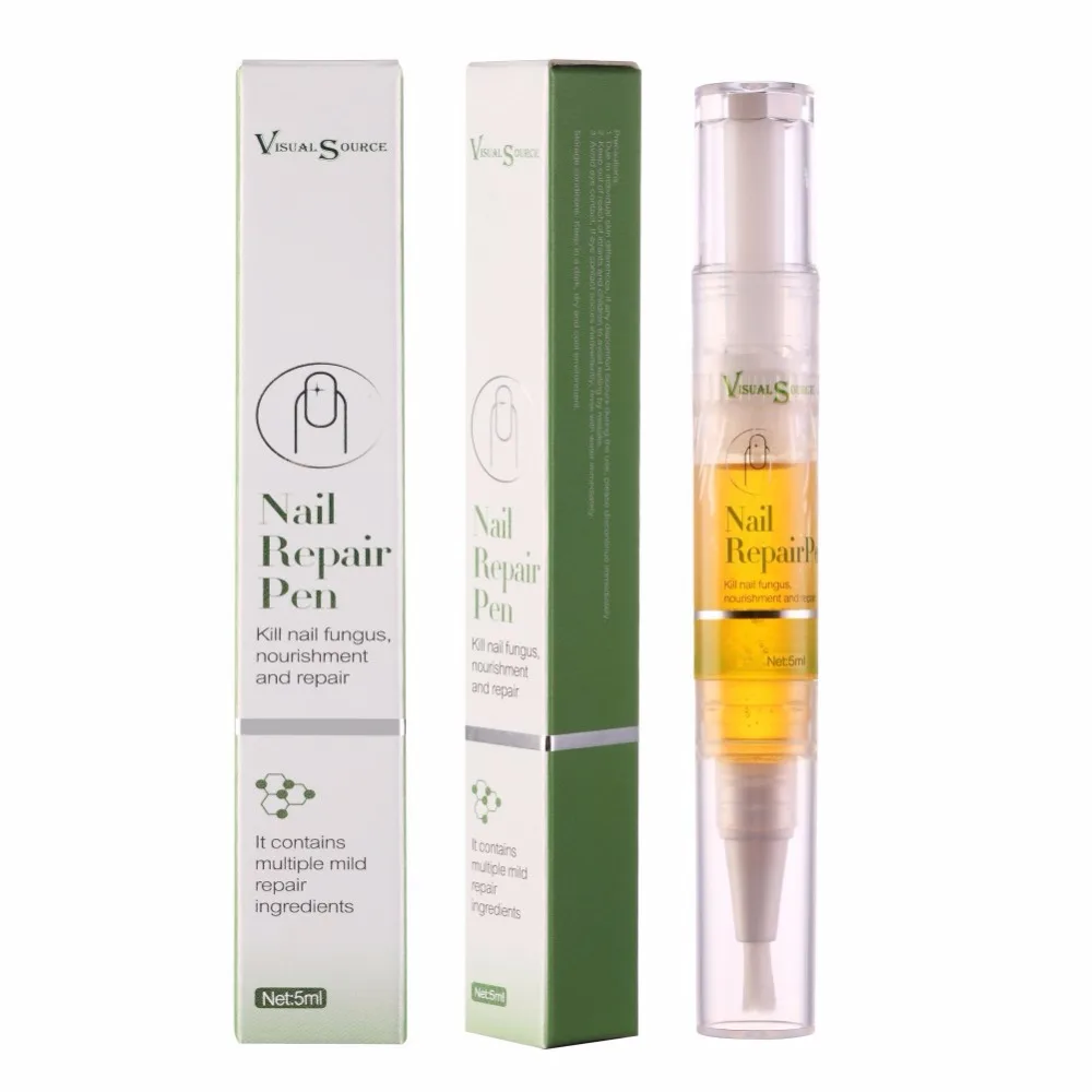 Nail Treatment Liquid Pen Nail Repair Pen Anti Onychomycosis Cuticle Oil Nail Infection Repairing Care Nails
Nail Treatment Liquid Pen Nail Repair Pen Anti Onychomycosis Cuticle Oil Nail Infection Repairing Care Nails