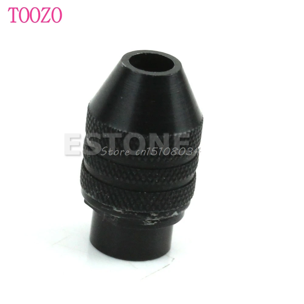 0.5-3.2mm Multi Chuck Keyless For Fit Dremel Rotary Tool Faster Bit Swaps 7x0.75 S08 Wholesale&DropShip
0.5-3.2mm Multi Chuck Keyless For Fit Dremel Rotary Tool Faster Bit Swaps 7x0.75 S08 Wholesale&DropShip