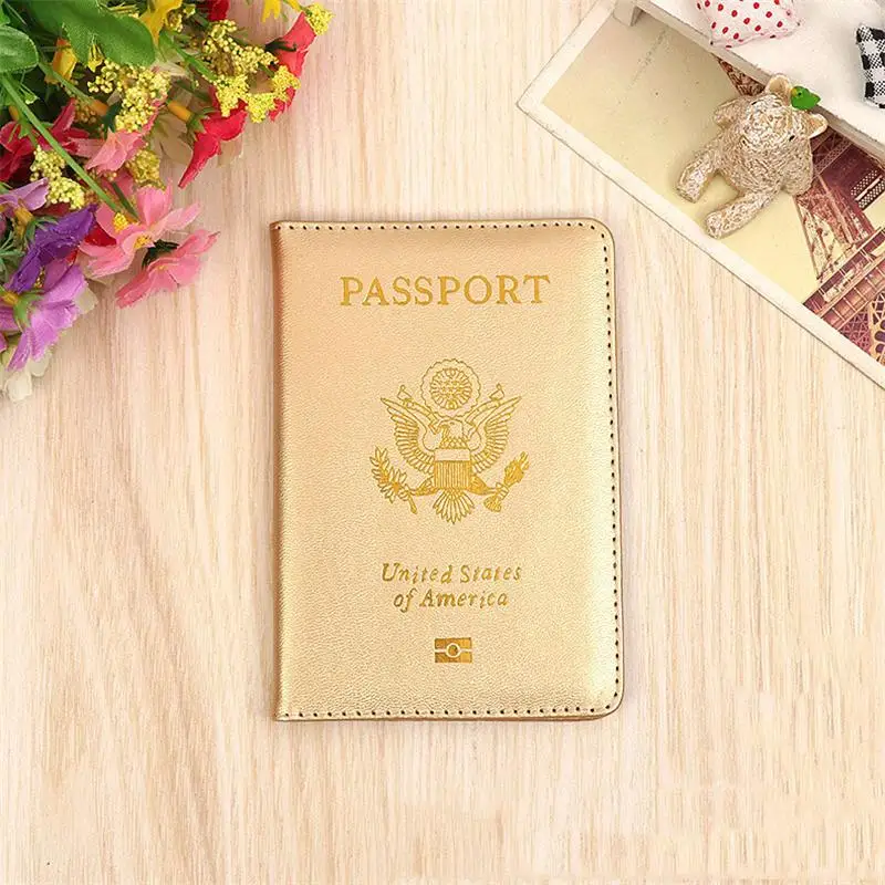 USA Travel Passport Cover Protector Case Business Protective Passport Holder Wallet Document Orgainzer Case for American
USA Travel Passport Cover Protector Case Business Protective Passport Holder Wallet Document Orgainzer Case for American