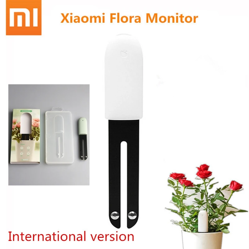 Xiaomi Mi Flora Monitor