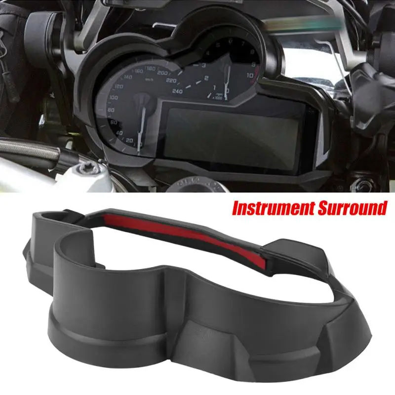 Motorcycle Instrument Surround Shading Frame for BMW R1200GS ADV 2014 2015 2016 2017 for BMW R1200GS 2013-2017 Accessory
Motorcycle Instrument Surround Shading Frame for BMW R1200GS ADV 2014 2015 2016 2017 for BMW R1200GS 2013-2017 Accessory