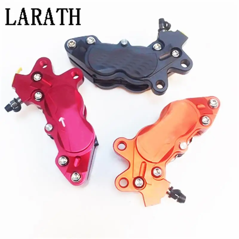 CNC Universal 40mm Frando Motorcycle Brake Caliper Scooter Disc brake pad pump For Yamaha Aerox Nitro JOG BWS RSZ Zuma Cygnus
CNC Universal 40mm Frando Motorcycle Brake Caliper Scooter Disc brake pad pump For Yamaha Aerox Nitro JOG BWS RSZ Zuma Cygnus