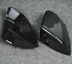 Carbon Fiber For Audi Q7 SQ7 4M 2016 2017 2018 2019 Car Side Wing Back Rearview Mirror Cover Replacement With or No Lane Assist
Carbon Fiber For Audi Q7 SQ7 4M 2016 2017 2018 2019 Car Side Wing Back Rearview Mirror Cover Replacement With or No Lane Assist