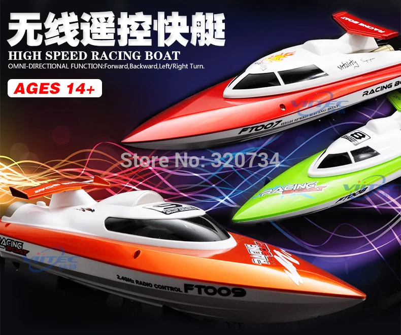 Hot sale RC Boat Feilun FT007 2.4G 4CH Water Cooling High Speed Racing RC remote control toy
Hot sale RC Boat Feilun FT007 2.4G 4CH Water Cooling High Speed Racing RC remote control toy