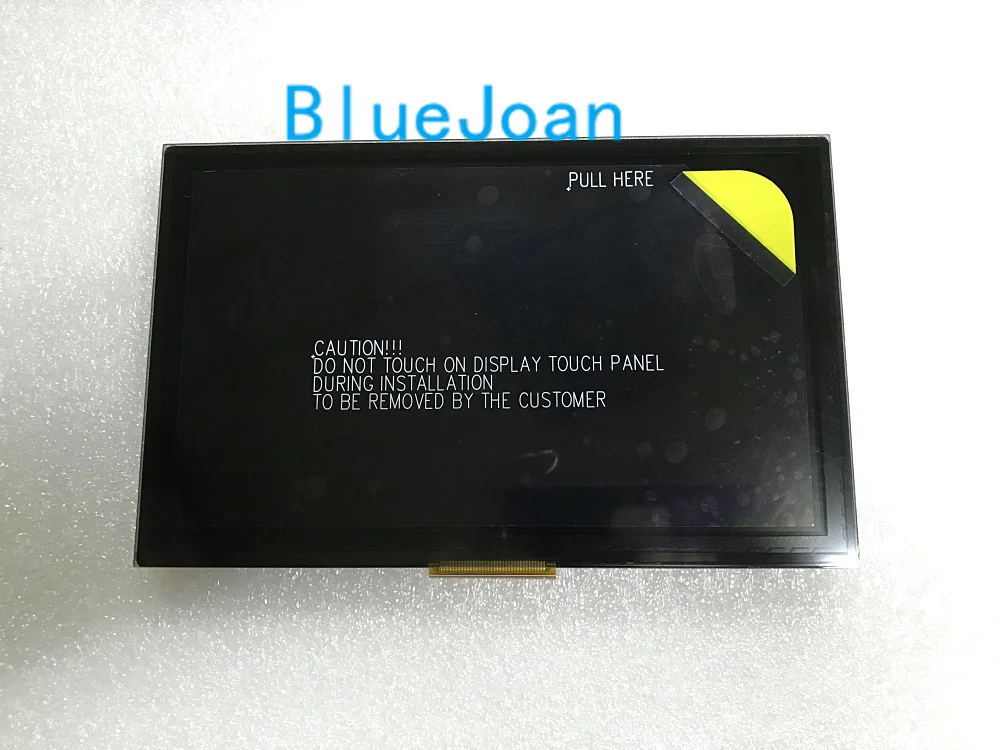 New Original 8.0 inch Touch Screen Panel LQ080Y5DZ05 LCD Digitizer For New Ford SYNC 3 SYNC3 Car Auto Parts
New Original 8.0 inch Touch Screen Panel LQ080Y5DZ05 LCD Digitizer For New Ford SYNC 3 SYNC3 Car Auto Parts