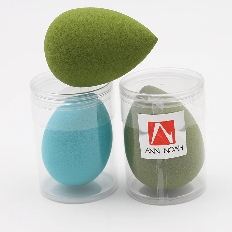 New Arrival Special Colors Single Retail Packing Egg Shape Latex Free Hydrophilic Makeup Sponge
New Arrival Special Colors Single Retail Packing Egg Shape Latex Free Hydrophilic Makeup Sponge