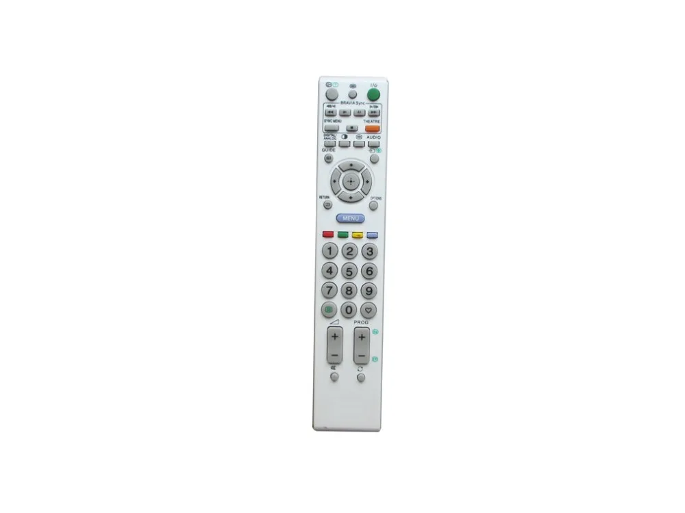Пульт дистанционного управления для Sony klv-32bx320 RM-ED016 KDL-40W5500 KDL-40W5710 KDL-40W5720 KDL-40W5730 KDL-40W5740 BRAVIA LCD HDTV
Пульт дистанционного управления для Sony klv-32bx320 RM-ED016 KDL-40W5500 KDL-40W5710 KDL-40W5720 KDL-40W5730 KDL-40W5740 BRAVIA LCD HDTV