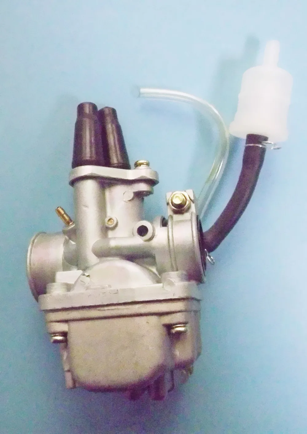 New Carb Carburetor for Yamaha Big Wheel BW 80 87-91 PW 80 Y-Zinger 83-06 05 01 99
New Carb Carburetor for Yamaha Big Wheel BW 80 87-91 PW 80 Y-Zinger 83-06 05 01 99