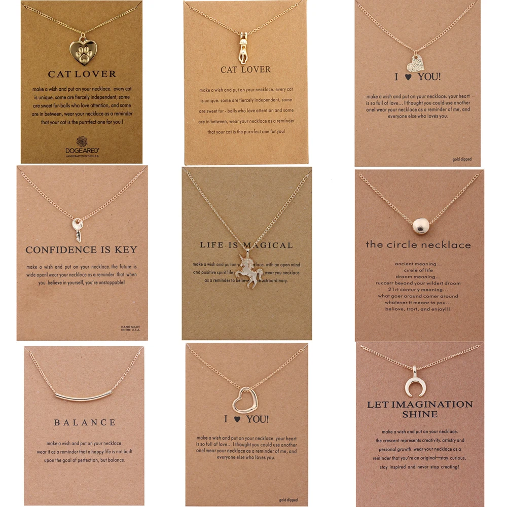 Vintage Animal Cat Bird Feather Skull Necklace For Women Girls Message Card Necklaces Pendants Female Statement Jewelry Gift
Vintage Animal Cat Bird Feather Skull Necklace For Women Girls Message Card Necklaces Pendants Female Statement Jewelry Gift