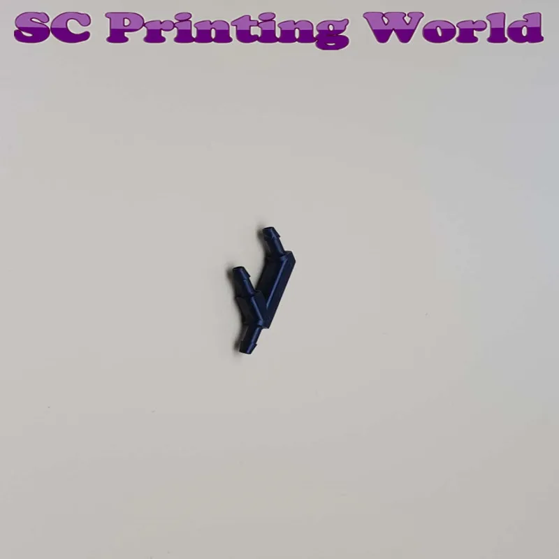 3 pcs Ink Tubes Nozzle connection main joint for HP Z6100 z6200 Z6600 Z6800 T7100 T7200 D5800 L25500 L26500 ps L26100 print
3 pcs Ink Tubes Nozzle connection main joint for HP Z6100 z6200 Z6600 Z6800 T7100 T7200 D5800 L25500 L26500 ps L26100 print