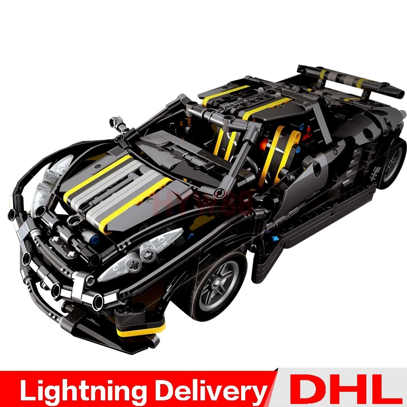 XingBao 07002 1177Pcs Balisong Small Supercar Set MOC Kits The Children Educational Building Blocks Bricks Toys Gift Clone LP
XingBao 07002 1177Pcs Balisong Small Supercar Set MOC Kits The Children Educational Building Blocks Bricks Toys Gift Clone LP