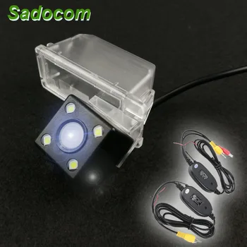 For Ford Kuga Escape 2013 2014 2015 HD Car CCD 4 LED Night Vision Reverse Backup Parking Waterproof Reversing Rear View Camera
For Ford Kuga Escape 2013 2014 2015 HD Car CCD 4 LED Night Vision Reverse Backup Parking Waterproof Reversing Rear View Camera