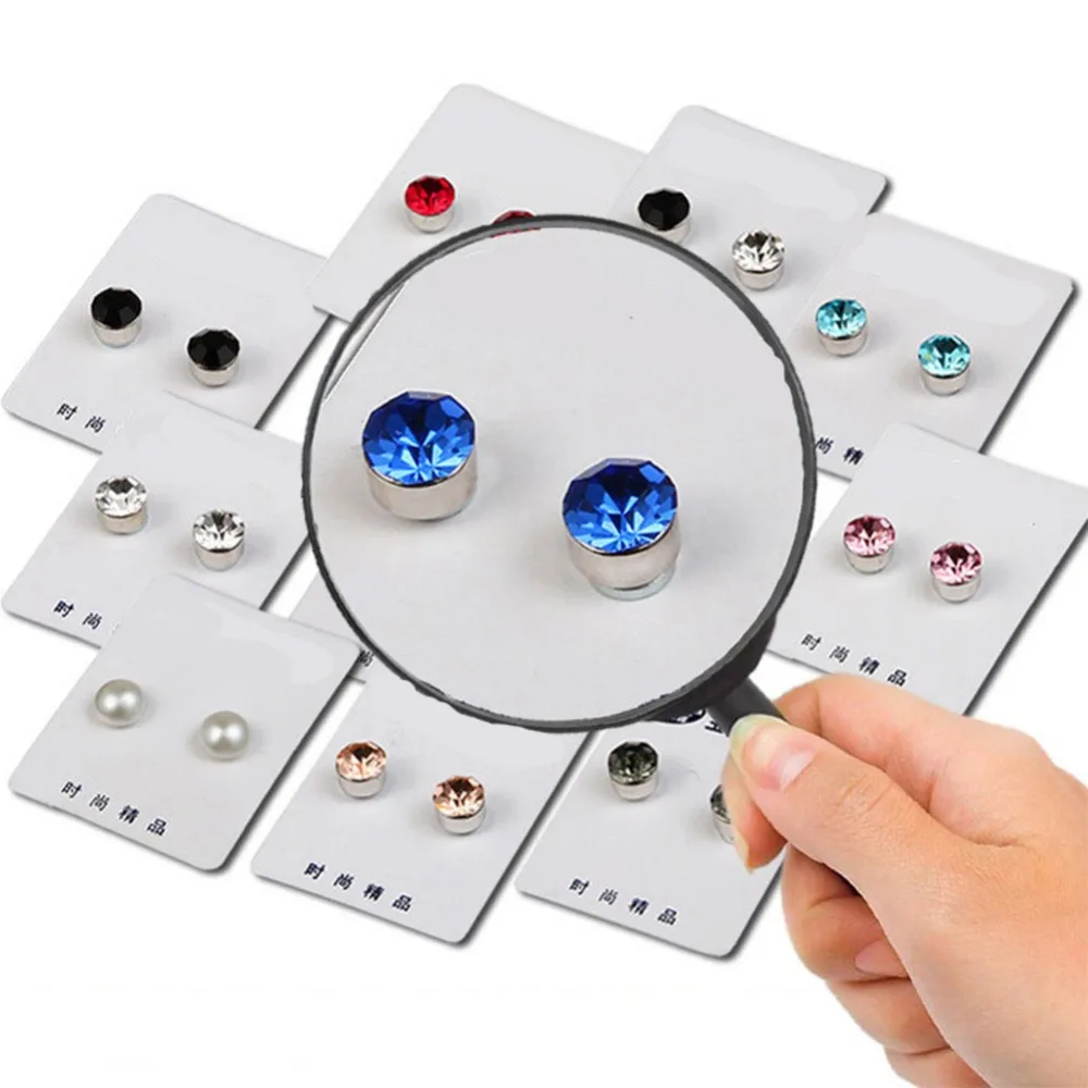 Magnetic Health Jewelry Lose Weight Magnetic Slimming Earrings Slimming Patch Magnets Of Lazy Paste Slim Patch
Magnetic Health Jewelry Lose Weight Magnetic Slimming Earrings Slimming Patch Magnets Of Lazy Paste Slim Patch