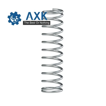 20pcs/Lot 1.6*25*15-50 Small Coil Compression Spring,Stainless Steel Springs,Small Spot Micro Compression Spring For 3D Printer
20pcs/Lot 1.6*25*15-50 Small Coil Compression Spring,Stainless Steel Springs,Small Spot Micro Compression Spring For 3D Printer