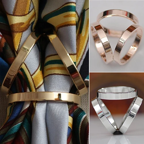 New Fashion Rose Trio Scarf Ring Silk Scarf Buckle Clip Slide Jewelry 6XMM 7EFP 85XK
New Fashion Rose Trio Scarf Ring Silk Scarf Buckle Clip Slide Jewelry 6XMM 7EFP 85XK