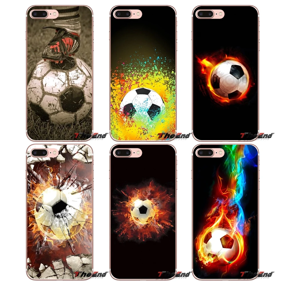 Fire Football Soccer Ball Soft Phone Case For Huawei Honor 4C 5X 5C 6X Mate 7 8 9 Y3 Y5 Y6 II 2 Pro G7 G8 P7 P8 P9 Lite 2017
Fire Football Soccer Ball Soft Phone Case For Huawei Honor 4C 5X 5C 6X Mate 7 8 9 Y3 Y5 Y6 II 2 Pro G7 G8 P7 P8 P9 Lite 2017