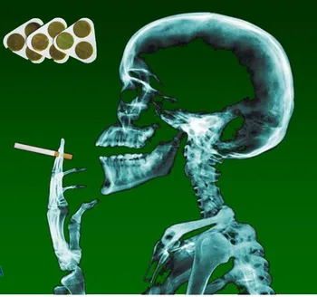 MAGIC ACUPUNCTURE PATCH Nano patch for quit smoking 
MAGIC ACUPUNCTURE PATCH Nano patch for quit smoking