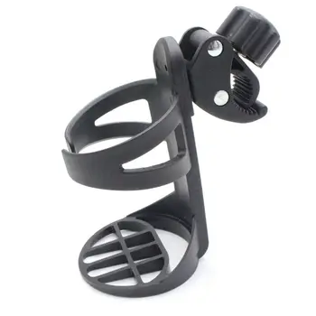 New Baby Stroller Cup Holder Children Four-wheeled Umbrella Tricycle Universal Accessories Portable Bottle Frame
New Baby Stroller Cup Holder Children Four-wheeled Umbrella Tricycle Universal Accessories Portable Bottle Frame