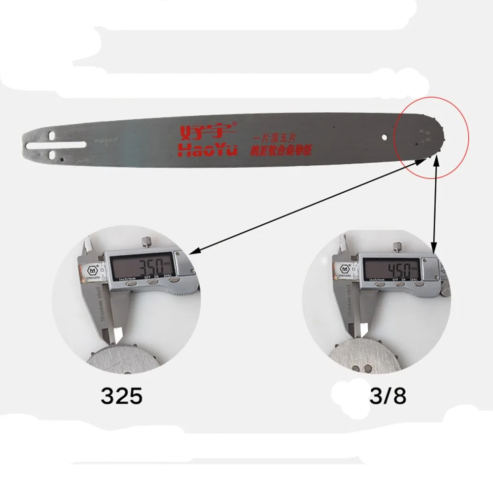 Electric Chain Saw Guide Bracket Chain Plate Saw Gasoline Chain Saw Guide Support Plate Chain Saw Guide Plate File
Electric Chain Saw Guide Bracket Chain Plate Saw Gasoline Chain Saw Guide Support Plate Chain Saw Guide Plate File