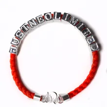Custom Friendship Bracelets And Get Free Shipping On Aliexpress Customized Friendship Bracelets Sterling Silver For Women