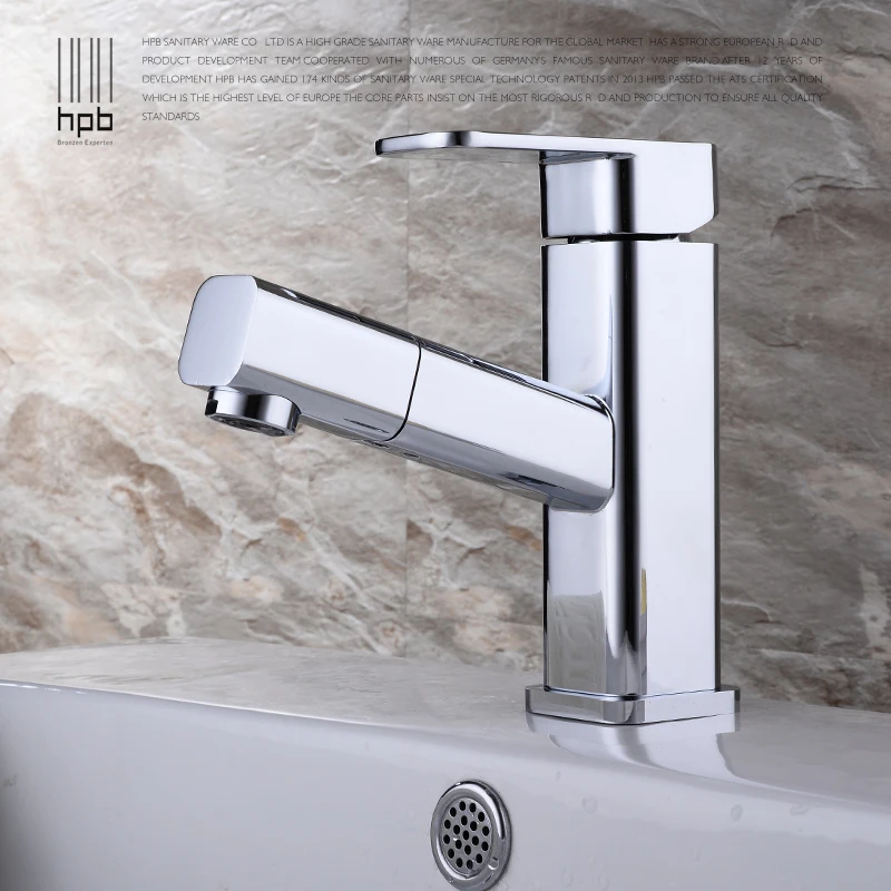 copper Pull-out type faucet hot basin washbasin tap with telescopic stretch shampoo shower
copper Pull-out type faucet hot basin washbasin tap with telescopic stretch shampoo shower