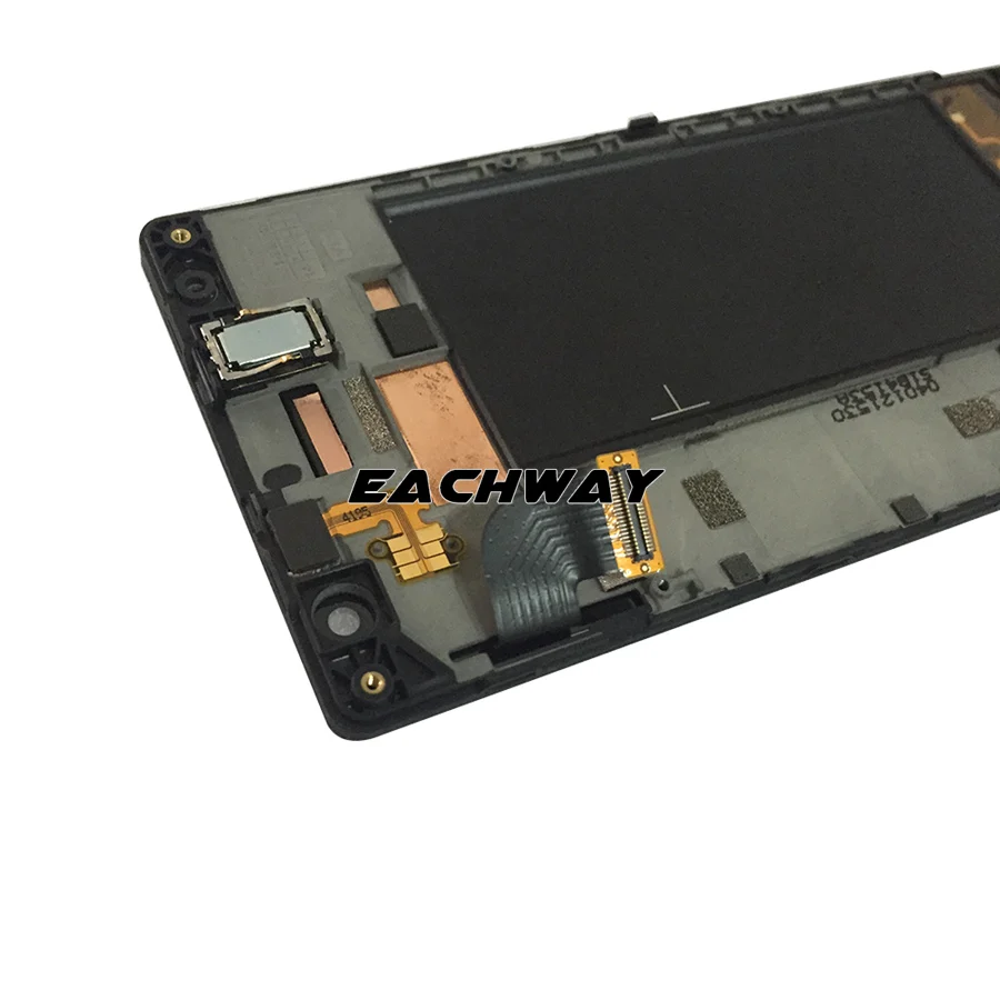 LCD Display NOKIA LUMIA 730 002