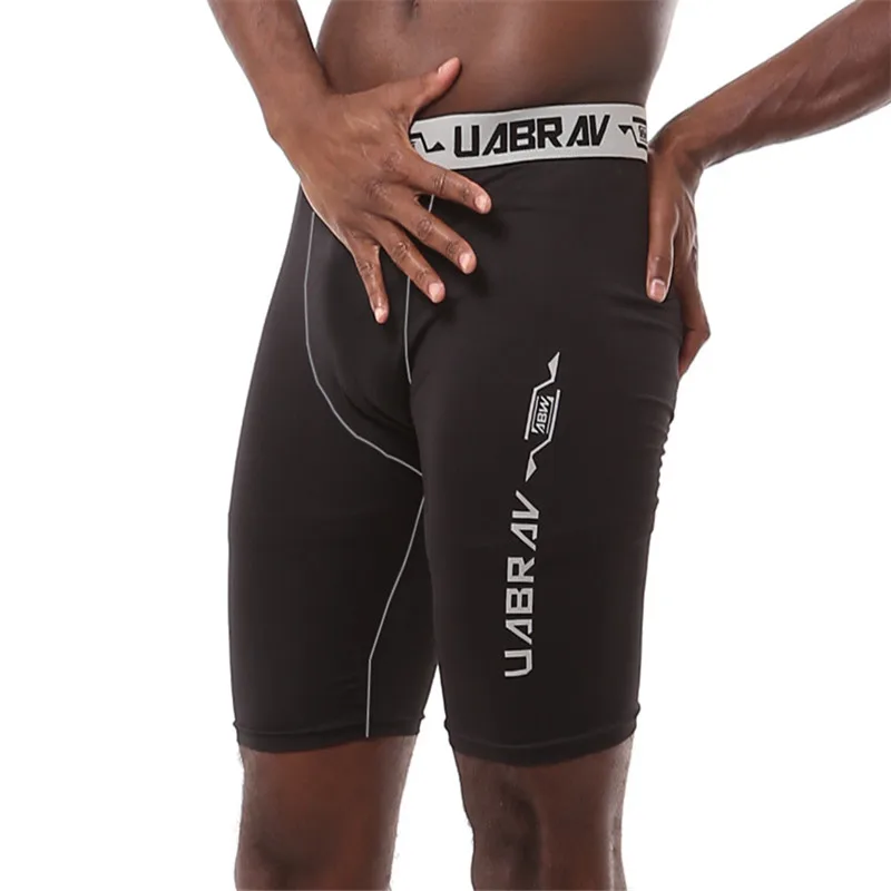 2018 Summer Men Running Short Compression Elastic Quick-dry Sport Tights Short For Workout Fitness Marathon Gym Training Shorts
2018 Summer Men Running Short Compression Elastic Quick-dry Sport Tights Short For Workout Fitness Marathon Gym Training Shorts