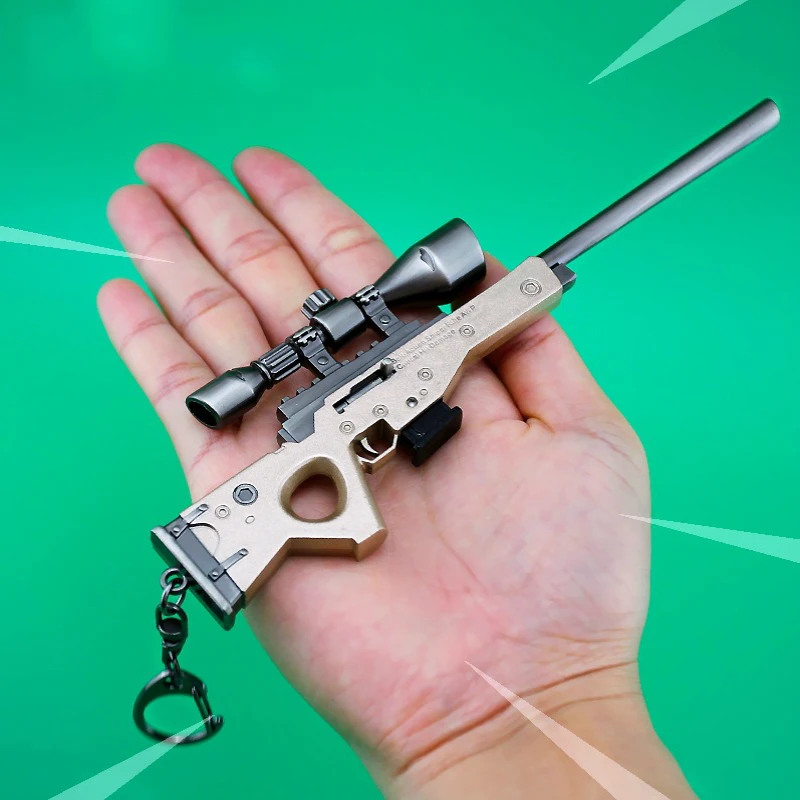 1PCS Weapons Model Mini Toy Sniper Rifle Orbeezy Toys Toy Metal Guns Scale Gun Model Pneumatic Weapon Jsuny
1PCS Weapons Model Mini Toy Sniper Rifle Orbeezy Toys Toy Metal Guns Scale Gun Model Pneumatic Weapon Jsuny
