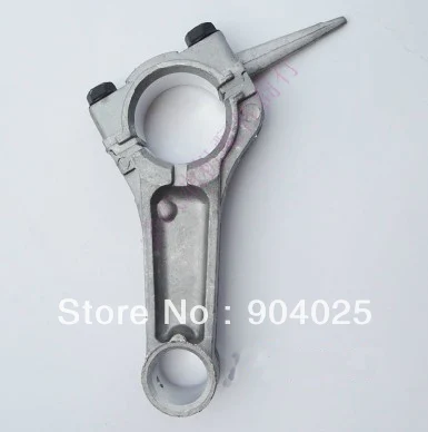 Gasoline generator parts connecting rod 168F 170F gasoline engine accessories the 2KW GX160-link high-strength
Gasoline generator parts connecting rod 168F 170F gasoline engine accessories the 2KW GX160-link high-strength