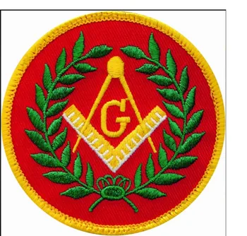 Masonic G Embroidery badge for Clothing Iron On embroidery badge Sewing Applique Badge DIY Apparel Sewing Garment Accessories
Masonic G Embroidery badge for Clothing Iron On embroidery badge Sewing Applique Badge DIY Apparel Sewing Garment Accessories