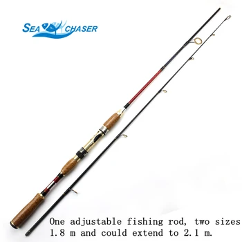 High Quality Casting Spinning Rod Power M 1.8M-2.1M Lure Rods Power M Lure 10-25g line 8-16LB Fishing Rod ePacket Free shipping
High Quality Casting Spinning Rod Power M 1.8M-2.1M Lure Rods Power M Lure 10-25g line 8-16LB Fishing Rod ePacket Free shipping