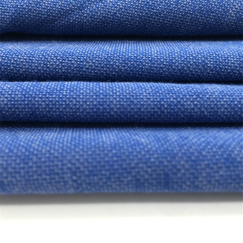 T-shirt fabric 4