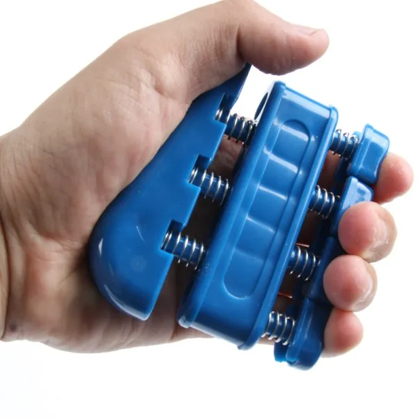 2016 Grip Master Style Hand Finger Exerciser Gym Heavy Tension Wrist Extend Training
2016 Grip Master Style Hand Finger Exerciser Gym Heavy Tension Wrist Extend Training
