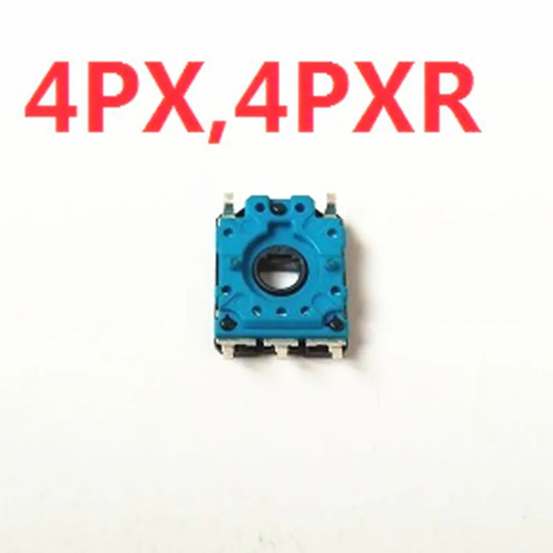 Original Futaba 4PX/4PXR throttle, direction potentiometer for FUTABA 4PX/4PXR Remote control
Original Futaba 4PX/4PXR throttle, direction potentiometer for FUTABA 4PX/4PXR Remote control