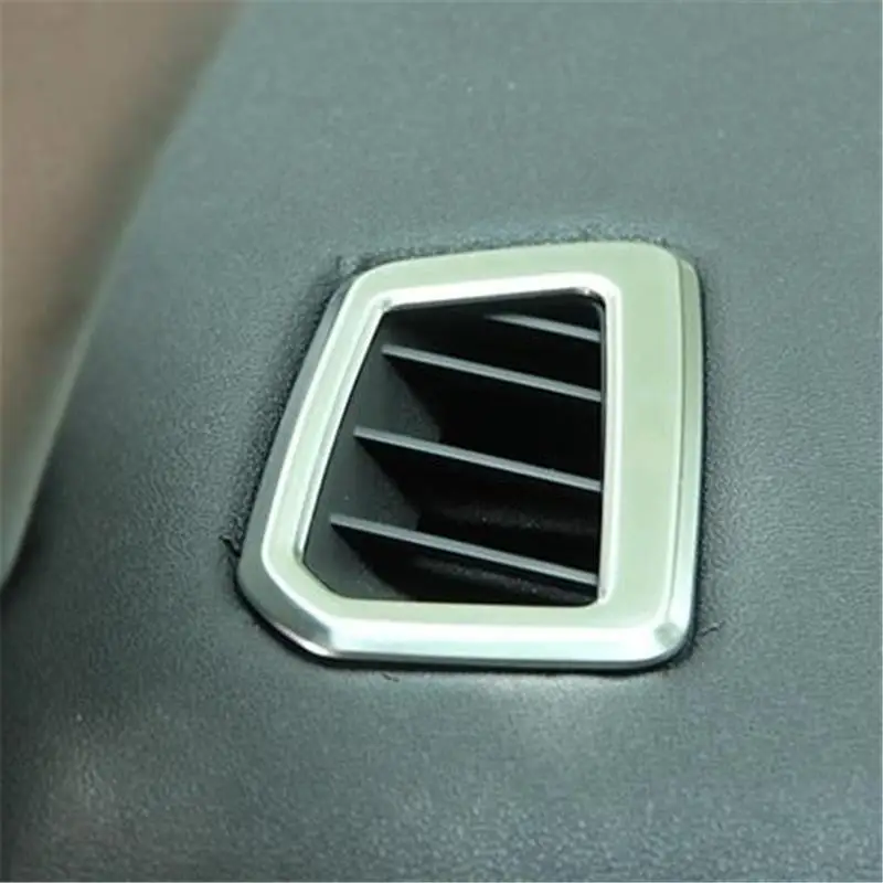 Control System Interior Excent Automovil Chromium Covers Mouldings Accessory Trim 15 16 17 18 19 FOR Land Rover Discovery Sport
Control System Interior Excent Automovil Chromium Covers Mouldings Accessory Trim 15 16 17 18 19 FOR Land Rover Discovery Sport