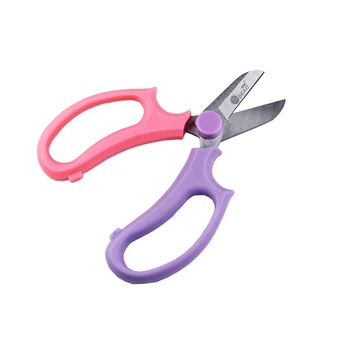 Garden Pruning Shears Fruit Picking Flower Scissors Household Potted Trim Weed Branches Small Scissors Gardening Tools
Garden Pruning Shears Fruit Picking Flower Scissors Household Potted Trim Weed Branches Small Scissors Gardening Tools