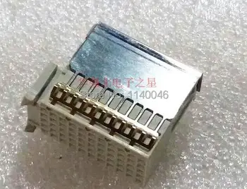 1PCS FOR AMP imported European socket 55PIN 5 * 11P bend mother bent pin socket connector female
1PCS FOR AMP imported European socket 55PIN 5 * 11P bend mother bent pin socket connector female