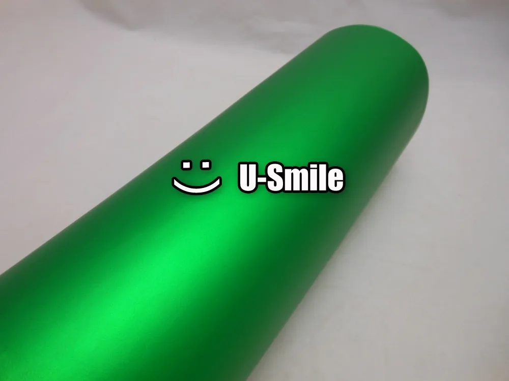 Matte-Chrome-Green-Vinyl-Wrap-02