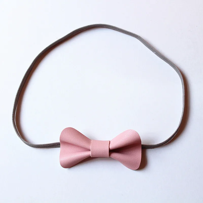 New 20pcs/lot Bow Hair Baby Girls Hair Accessories Bowknot Hair Bands for Kids Wholesale Princess Pink Gold Silver Headbands
New 20pcs/lot Bow Hair Baby Girls Hair Accessories Bowknot Hair Bands for Kids Wholesale Princess Pink Gold Silver Headbands