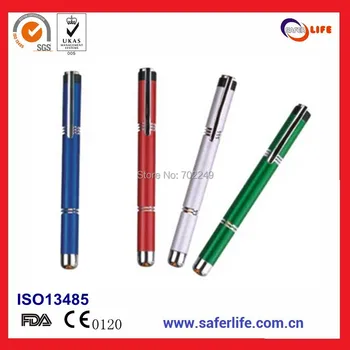 100 pieces/lot wholesale mini aluminum cheap led focus flashlights diagnostic light
100 pieces/lot wholesale mini aluminum cheap led focus flashlights diagnostic light