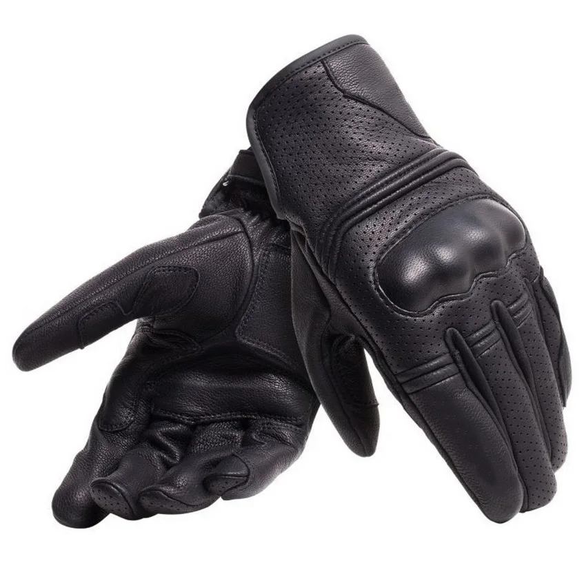 New 2 Colors 100% Full Genuine Leather Dain Corbin Air Unisex Motorcycle Gloves Motorbike Driving Racing Original Cowhide Gloves
New 2 Colors 100% Full Genuine Leather Dain Corbin Air Unisex Motorcycle Gloves Motorbike Driving Racing Original Cowhide Gloves