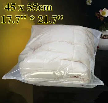 Free Shipping 50pcs/lot 45cm*55cm*120mic Transparent Plastic Bag,Christmas Clothing Bags,Plastic Zipper Bag,Resealable Bag
Free Shipping 50pcs/lot 45cm*55cm*120mic Transparent Plastic Bag,Christmas Clothing Bags,Plastic Zipper Bag,Resealable Bag