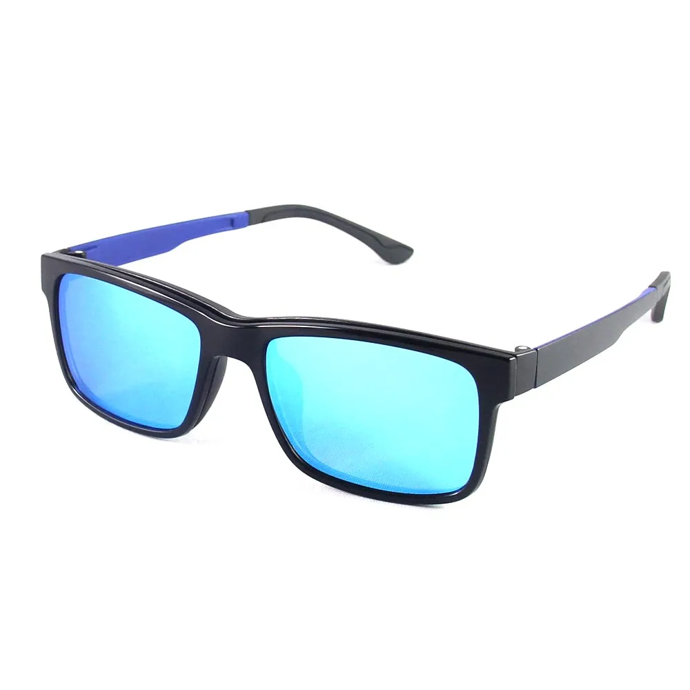 RUI HAO EYEWEAR Optical Eyeglasses Frame and Polarized Sunglasses Clip on Prescription Eyewear Frames Men Women Glasses oculos
RUI HAO EYEWEAR Optical Eyeglasses Frame and Polarized Sunglasses Clip on Prescription Eyewear Frames Men Women Glasses oculos