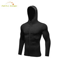 Windproof Hooded Winter Running Jacket Men Breathable Quick dry Yoga Fitness Jerseys Sports Sweatshirts Zipper Pockets
Windproof Hooded Winter Running Jacket Men Breathable Quick dry Yoga Fitness Jerseys Sports Sweatshirts Zipper Pockets