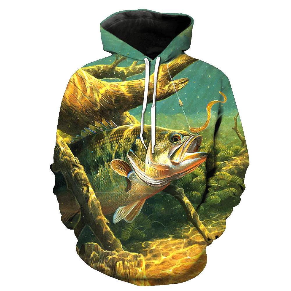 2018 New Fashion Sweatshirt Men / Women 3d Hoodies Print Animal Fish Grass Carp Pattern Slim Unisex Slim Stylish Hooded Hoodies
2018 New Fashion Sweatshirt Men / Women 3d Hoodies Print Animal Fish Grass Carp Pattern Slim Unisex Slim Stylish Hooded Hoodies