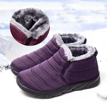 Women running shoes 2019 Winter Keep Warm Waterproof shoes Women Sport Shoes Outdoor Jogging Trainers Shoes Athlatic sneakers
Women running shoes 2019 Winter Keep Warm Waterproof shoes Women Sport Shoes Outdoor Jogging Trainers Shoes Athlatic sneakers